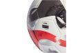 Мяч футбольный Adidas Tiro Pro HT2428 FIFA Pro, р.5 фото 2