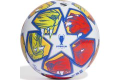 Мяч футбольный Adidas UCL PRO IN9340,р.5 FIFA Quality PRO