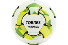 Мяч футбольный Torres Training F320055 р.5