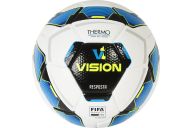 Мяч футбольный профессиональный Torres Vision Resposta 01-01-13886-5 р.5
