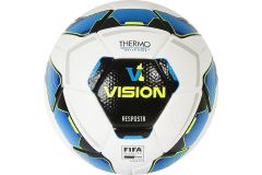 Мяч футбольный профессиональный Torres Vision Resposta 01-01-13886-5 р.5