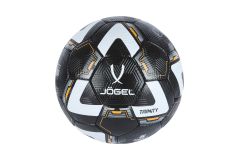 Мяч футбольный Jogel Trinity р.5