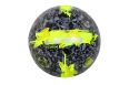 Мяч футбольный Larsen Furia Lime р.5 фото 9