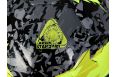 Мяч футбольный Larsen Furia Lime р.5 фото 13
