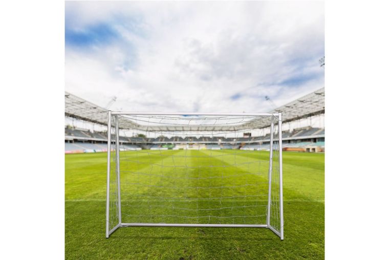 Ворота игровые DFC GOAL150 фото 1