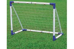 Ворота игровые DFC 4ft Portable Soccer GOAL319A шт