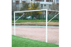 Ворота футбольные Atlet юниорские 5х2м стационарные (пара) IMP-A162