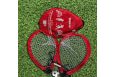 Ворота игровые DFC Foldable Soccer GOAL5219A фото 2