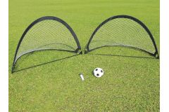Ворота игровые DFC Foldable Soccer GOAL6219A