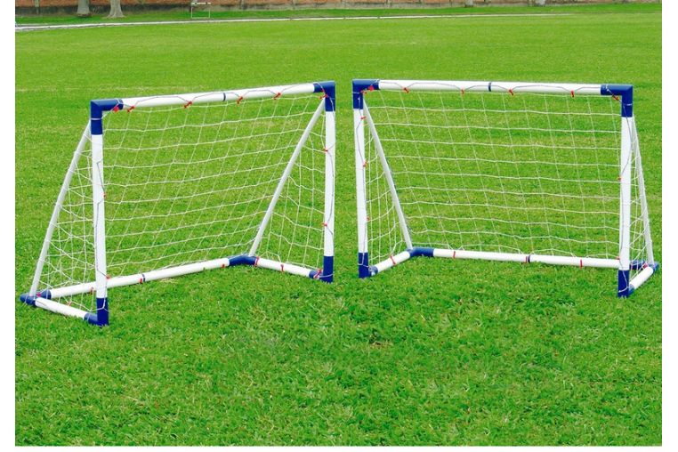 Ворота игровые DFC 4ft х 2 Portable Soccer GOAL429A 