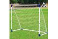 Ворота игровые DFC 4ft х 2 Portable Soccer GOAL429A фото 1
