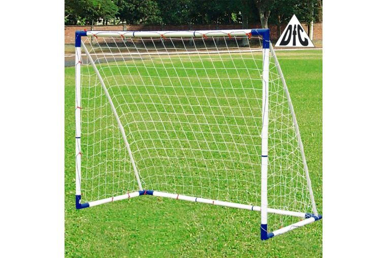 Ворота игровые DFC 4ft х 2 Portable Soccer GOAL429A фото 1