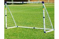 Ворота игровые DFC 6ft Deluxe Soccer GOAL180A