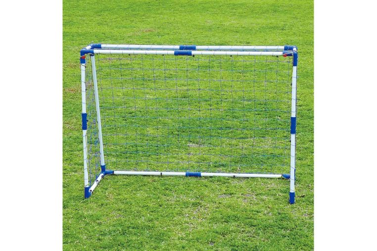 Ворота игровые DFC 6ft сталь GOAL5183ST 