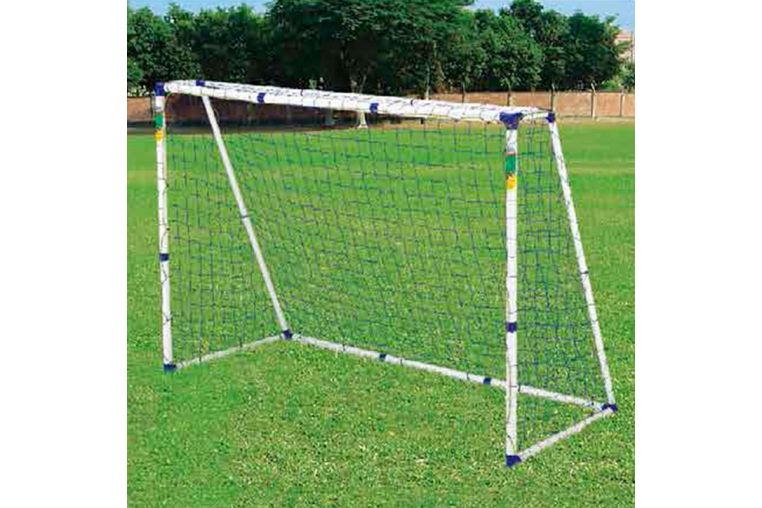 Ворота игровые DFC 8х6ft пластик GOAL250S 