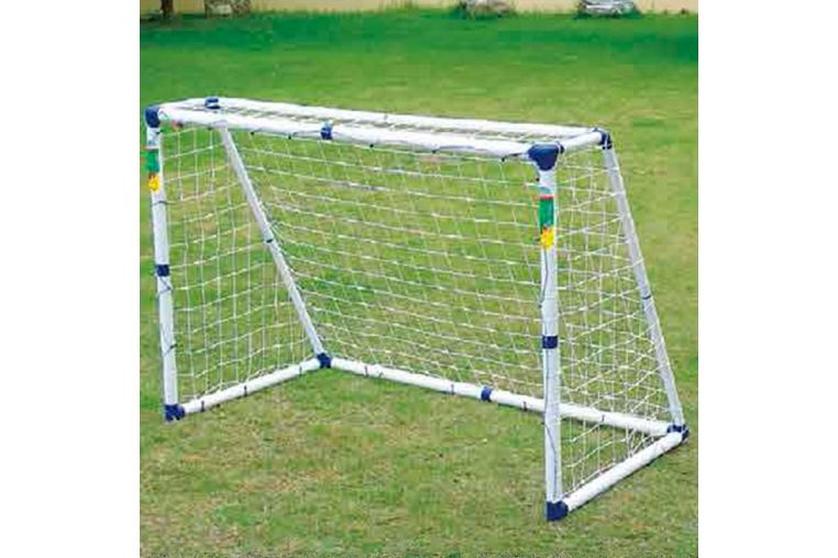 Ворота игровые DFC 6ft пластик GOAL183B 