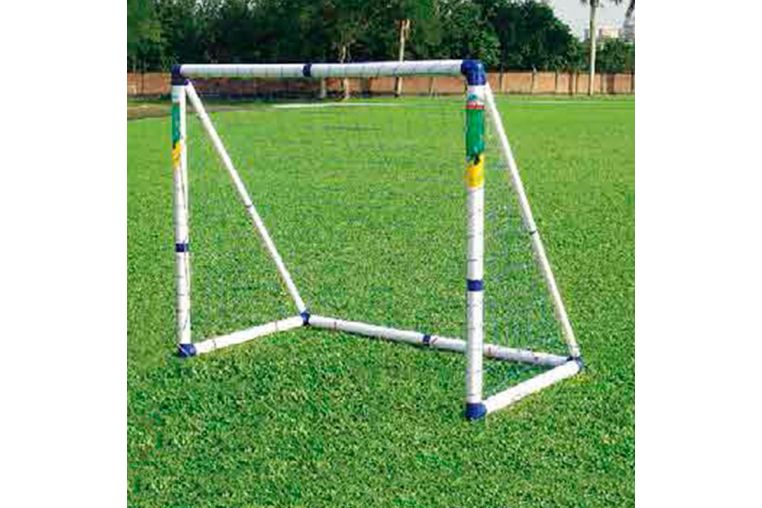 Ворота игровые DFC 6ft пластик GOAL7185A 