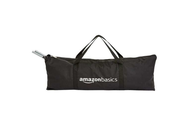 Ворота футбольные Amazon Basics (180х120см), складные DFC JP012-QSC-S фото 11