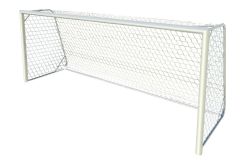 Ворота футбольные алюм. юношеские SportWerk SpW-AG-500-1 (500x200) шт