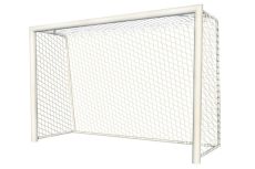 Ворота для мини-футбола алюм. свободностоящие SportWerk SpW-AG-300-1P (300x200)