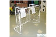 Ворота 1,1х1,5м, стальные Коломяги S29/R