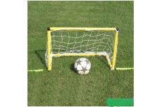 Ворота 0,9х0,6м, пластиковые Liski 32745