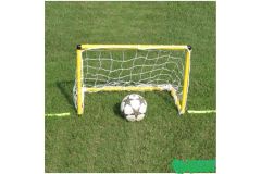 Ворота 0,9х0,6м, пластиковые Liski 32745