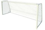 Футбольные ворота 5,6х2,35м, переносные Коломяги P223/RA