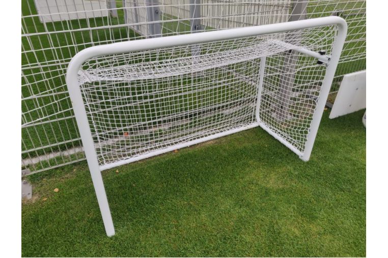 Ворота тренировочные 1,5х1,1м, складные Коломяги S25/R 