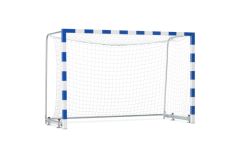 Ворота для гандбола Schelde Sports свободностоящие, одобренные IHF 1615750