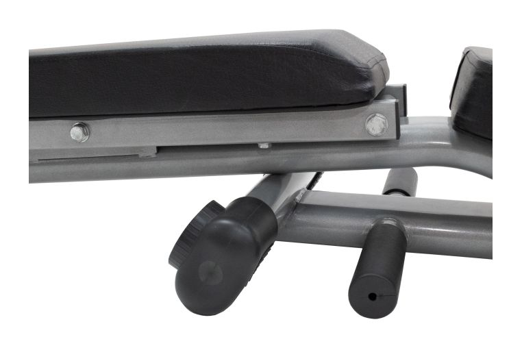 Скамья универсальная складная REBEL RFID525 фото 11