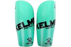 Щитки футбольные Kelme Soccer Guard K15S948-353 бирюзовый