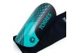 Щитки Torres Pro FS2308 черно-бирюзоый фото 4