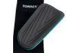 Щитки Torres Pro FS2308 черно-бирюзоый фото 5