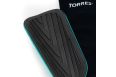 Щитки Torres Pro FS2308 черно-бирюзоый фото 6