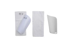 Футбольные щитки RGX 8450 white