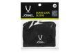 Держатели щитков Jogel Guard Lock Sleeve, черный фото 1