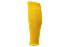 Гольфы футбольные Jogel Camp Basic Sleeve Socks желтый\белый