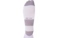 Гетры футбольные Jogel Essential JA-006 белый\серый фото 1