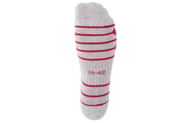 Гетры футбольные Jogel Match Socks красный фото 1