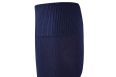 Гетры футбольные Jogel Camp Basic Socks, темно-синий\серый\белый фото 2