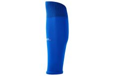 Гетры футбольные Jogel Camp Basic Sleeve Socks, синий\белый