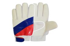 Перчатки вратарские Sportex GL-105D