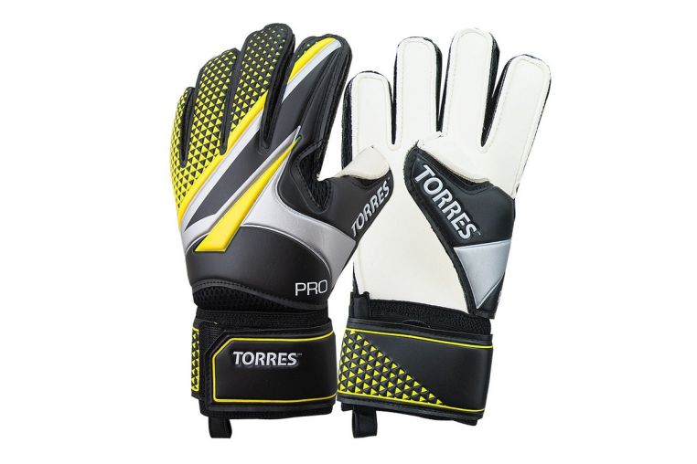 Перчатки вратарские Torres Pro FG051978 