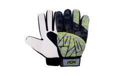 Перчатки вратаря Petra RGX-GFB07 Gray