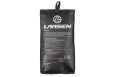 Перчатки вратарские Larsen Evolution черный\синий фото 7