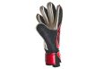 Перчатки вратарские Torres Junior Super (Max) FG0523707 черно-красный фото 6