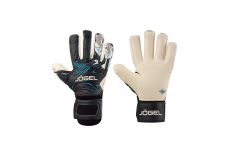 Перчатки вратарские Jogel MAGNUM EL4 Negative черный