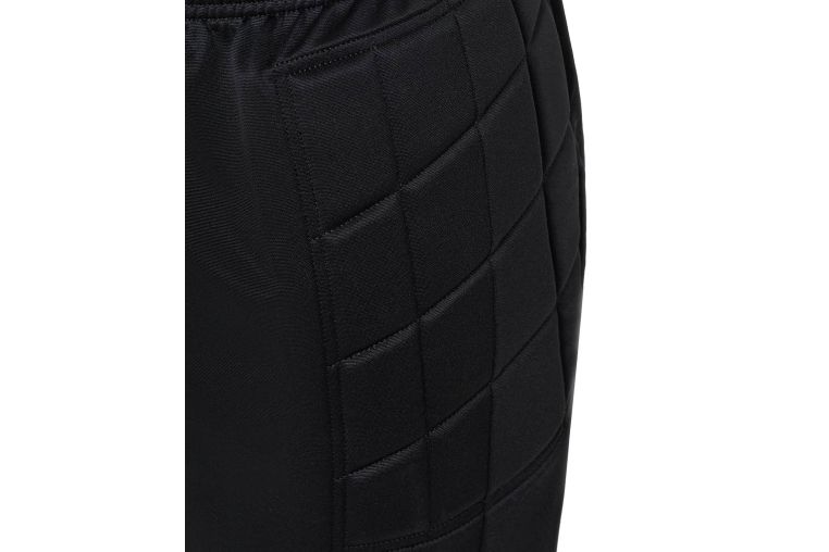Шорты вратарские Jogel CAMP GK Short, черный\белый фото 2
