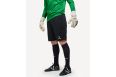 Шорты вратарские Jogel CAMP GK Short, черный\белый фото 3
